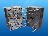 Plastic Injection Mold (26)